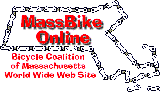 MassBike Web Site