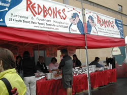 Redbones