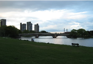 Charles River