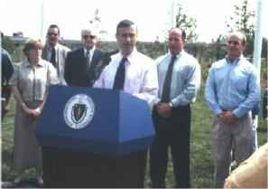Paul Cellucci